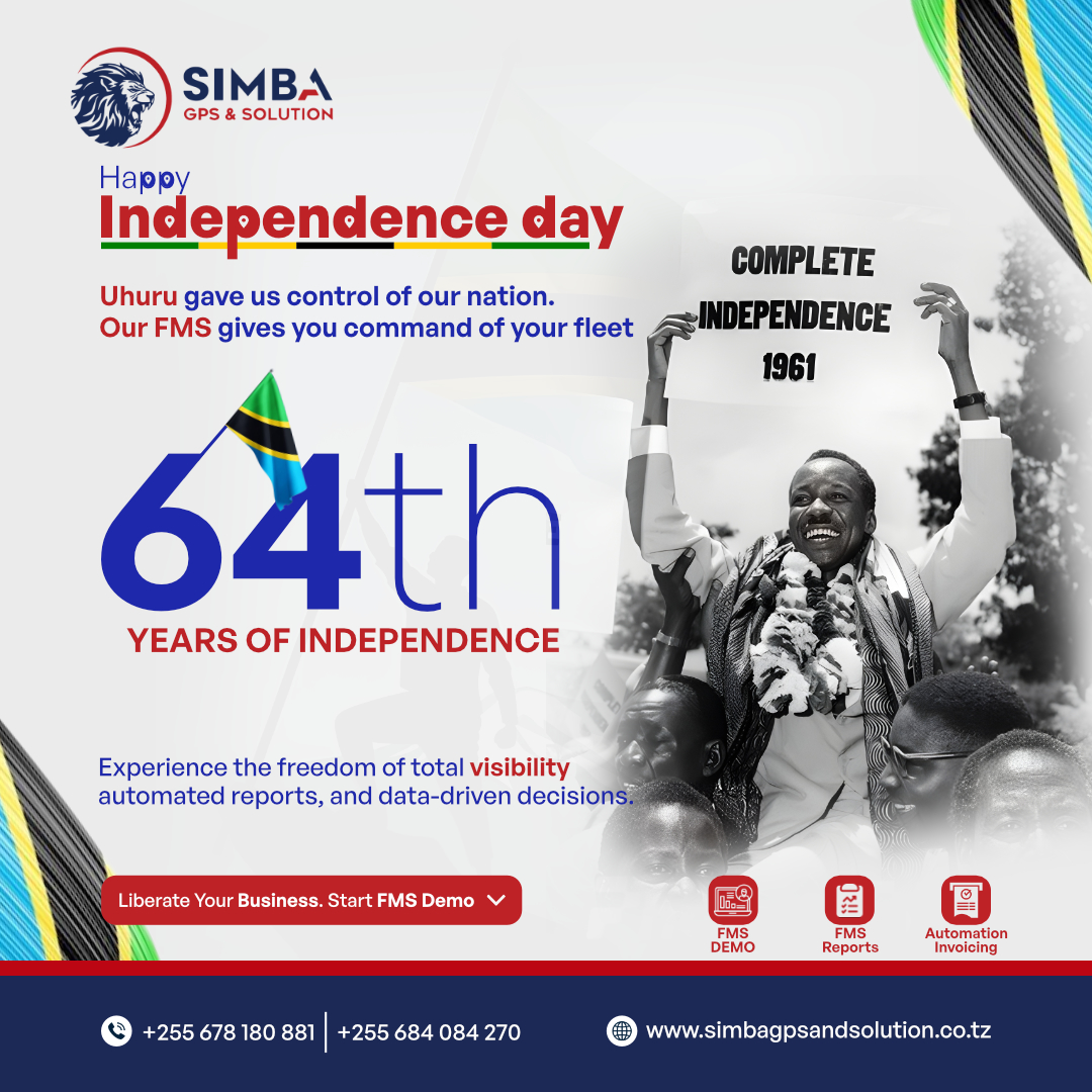 Happy Independence Day